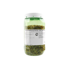 Vitana Hunde-Nahrungsergänzung Fruchtmischung Spezial, 500 g