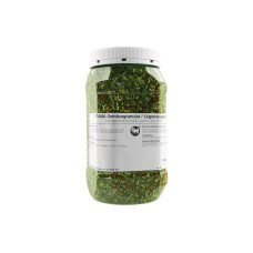 Vitana Hunde-Nahrungsergänzung Gemüsegranulat, 450 g