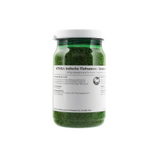 Vitana Hunde-Nahrungsergänzung Indische Flohsamen, 150 g