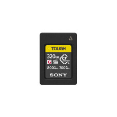 Sony CFexpress-Karte Typ-A Tough 320 GB