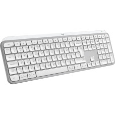 Logitech Tastatur MX Keys S CH-Layout