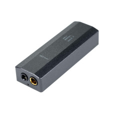 iFi Audio Kopfhörerverstärker & USB-DAC GO bar iFi Audio Kopfhörerverstärker & USB-DAC GO bar