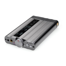 iFi Audio Kopfhörerverstärker & USB-DAC xDSD iFi Audio Kopfhörerverstärker & USB-DAC xDSD