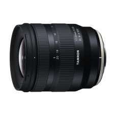 Tamron Zoomobjektiv AF 11-20mm F/2.8 Di III-A RXD Fujifilm X-Mount