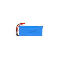 RadioLink RC-Akku LiPo 1700 mAh 7.4 V für RC4GS-V3 & RC8X