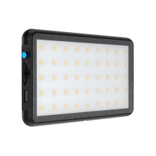 LUME CUBE Videoleuchte RGB Panel Go