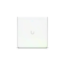 Ubiquiti Access Point U6 Enterprise In-Wall Ubiquiti Access Point U6 Enterprise In-Wall