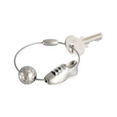 Troika Schlüsselanhänger Fussball Troika Schlüsselanhänger Fussball