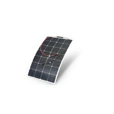 autosolar Solarpanel flexibel 105W, IP65, MC4