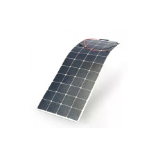 autosolar Solarpanel flexibel 165W, IP65, MC4