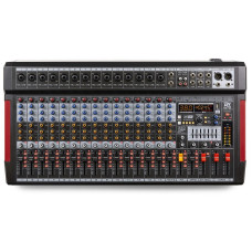 Power Dynamics Mischpult PDM-T1604