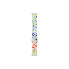 Apple Sport Band 41 mm Pride Edition S/M