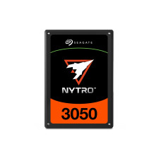 Seagate SSD Nytro 3350 2.5 SAS 1920 GB Seagate SSD Nytro 3350 2.5 SAS 1920 GB