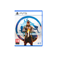 Warner Bros. Interactive Mortal Kombat 1