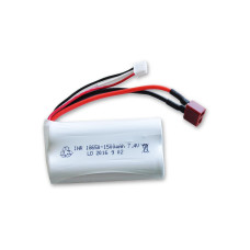 Amewi RC-Akku Li-Ion 1500 mAh 7.4 V