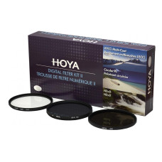 Hoya Set Digital Kit 52 mm Hoya Set Digital Kit 52 mm