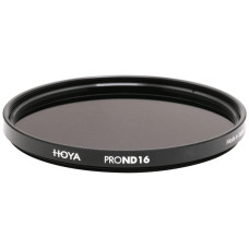 Hoya Graufilter Pro ND16 62 mm