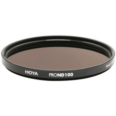 Hoya Graufilter Pro ND100 72 mm