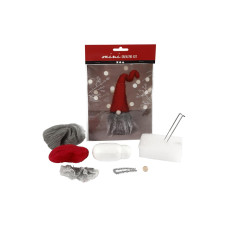 Creativ Company Bastelset Wichtel zum Filzen