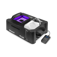 BeamZ Nebelmaschine BLAZE1800