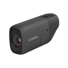 Canon Fotokamera PowerShot ZOOM Essential Kit
