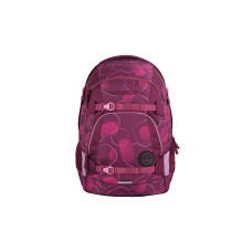 Coocazoo Schulrucksack MATE Berry Bubbles