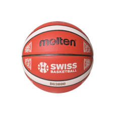 Molten Basketball BG4500 Grösse 7