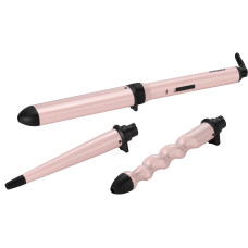 Babyliss Multistyler Curl and Wave Trio MS750E