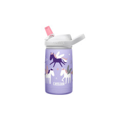 CamelBak Trinkflasche Eddy+Kids Unicorn Stars 350 ml