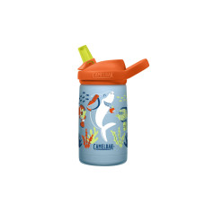 CamelBak Trinkflasche Eddy+Kids School of Fish 350 ml