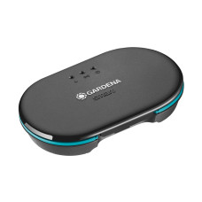 Gardena Smart Irrigation Control Gardena Smart Irrigation Control