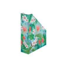 Herlitz Stehsammler Ladylike Jungle A4, 30 x 7.5 x 22.5 cm