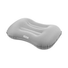 KOOR Reisekissen Sonno Grau KOOR Reisekissen Sonno Grau