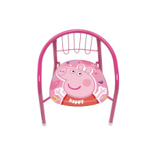 Arditex Kinderstuhl Peppa Pig Rosa