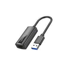 onit Netzwerk-Adapter USB-A – RJ45 Gigabit-LAN