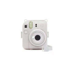 Fujifilm Kameratasche Instax Mini 12 Transparent