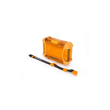 Nanuk Outdoor-Koffer Nano 320 Orange Nanuk Outdoor-Koffer Nano 320 Orange