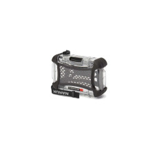 Nanuk Outdoor-Koffer Nano 320 Transparent Nanuk Outdoor-Koffer Nano 320 Transparent