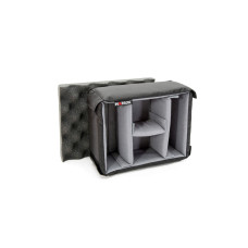 Nanuk Schaumstoffeinsatz Trennwand-Set für Mod. 908 Nanuk Schaumstoffeinsatz Trennwand-Set für Mod. 908