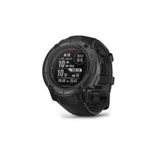 GARMIN Instinct 2X Solar Tactical Edition Schwarz