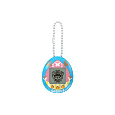 BANDAI Tamagotchi Nano One Piece Chopper Türkis