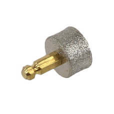 SwissPet Ersatz-Schleifkopf Deluxe SwissPet Ersatz-Schleifkopf Deluxe