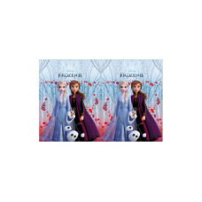 Amscan Tischdecke Frozen II 120 x 180 cm