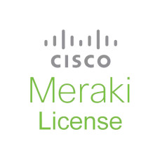 Cisco Meraki Lizenz LIC-MX68W-SDW-3Y 3 Jahre