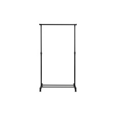 Schou Garderobenständer Schwarz Schou Garderobenständer Schwarz