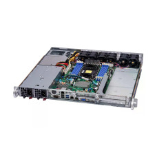 Supermicro Barebone IoT SuperServer SYS-111E-FWTR