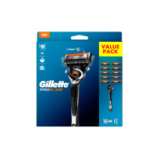 Gillette ProGlide Flexball Systemklingen 10 Stück