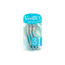 Gillette Venus 3 Sensitive 3 Stück