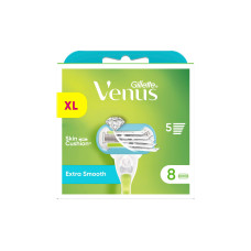 Gillette Venus Extra Smooth Systemklingen 8 Stück