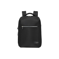 Samsonite Notebook-Rucksack Litepoint Backpack 14.1  Schwarz